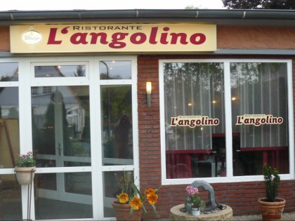 照片:  L'Angolino